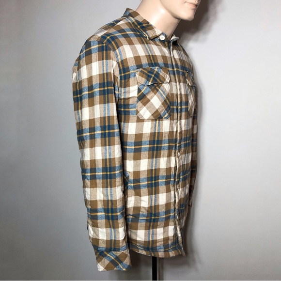 O’Neill Light Over Shirt/Jacket - Picture 4 of 6